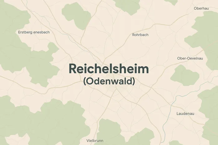 Regionale Beratung